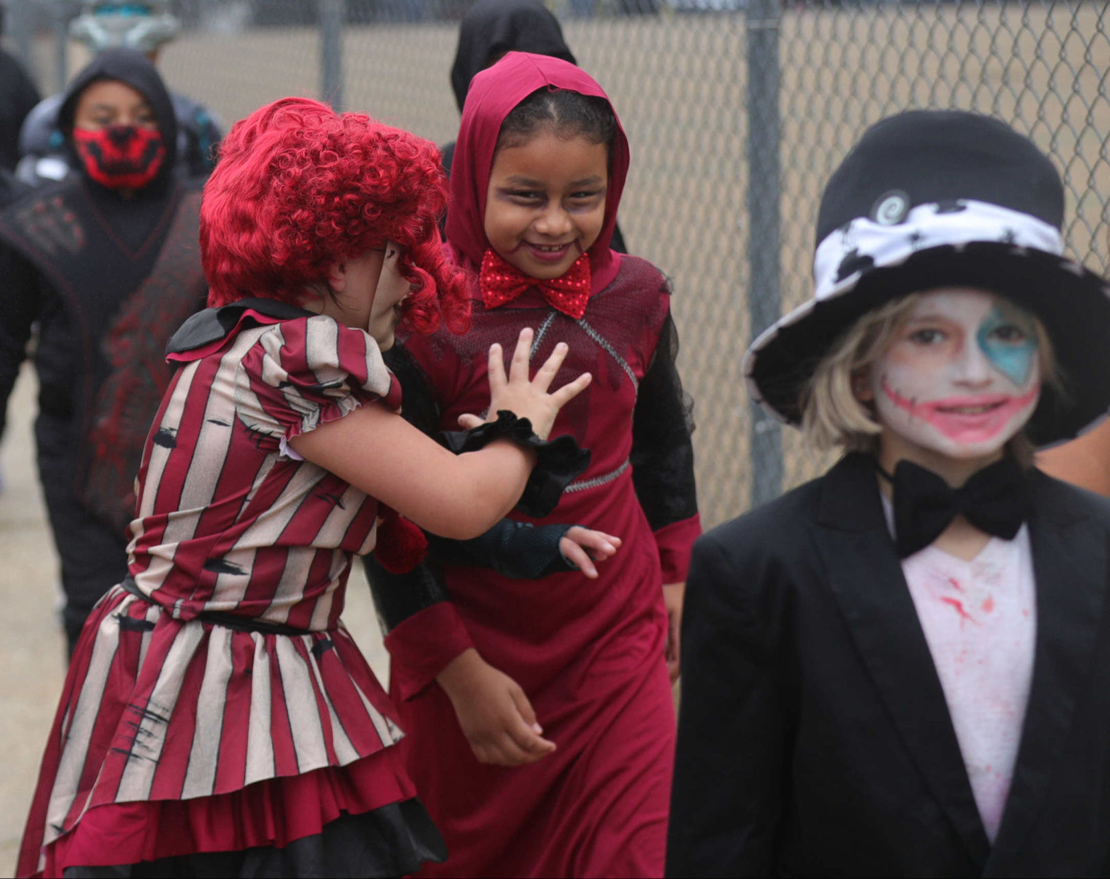 Halloweenw